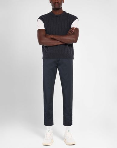 Man Pants Midnight blue