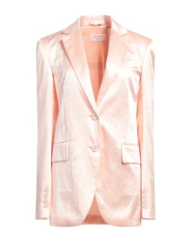 Woman Blazer Blush