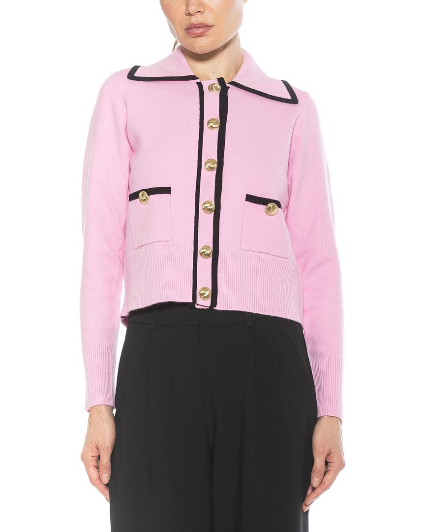 Mari Sweater Jacket