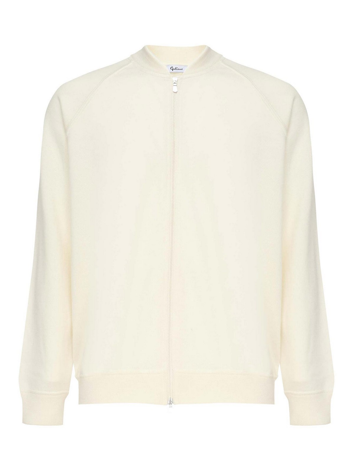 Virgin Wool Jacket