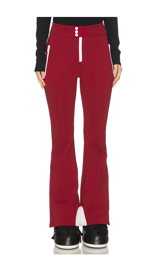 JORDE Lennon Pant in Navy. L. Also in M, S