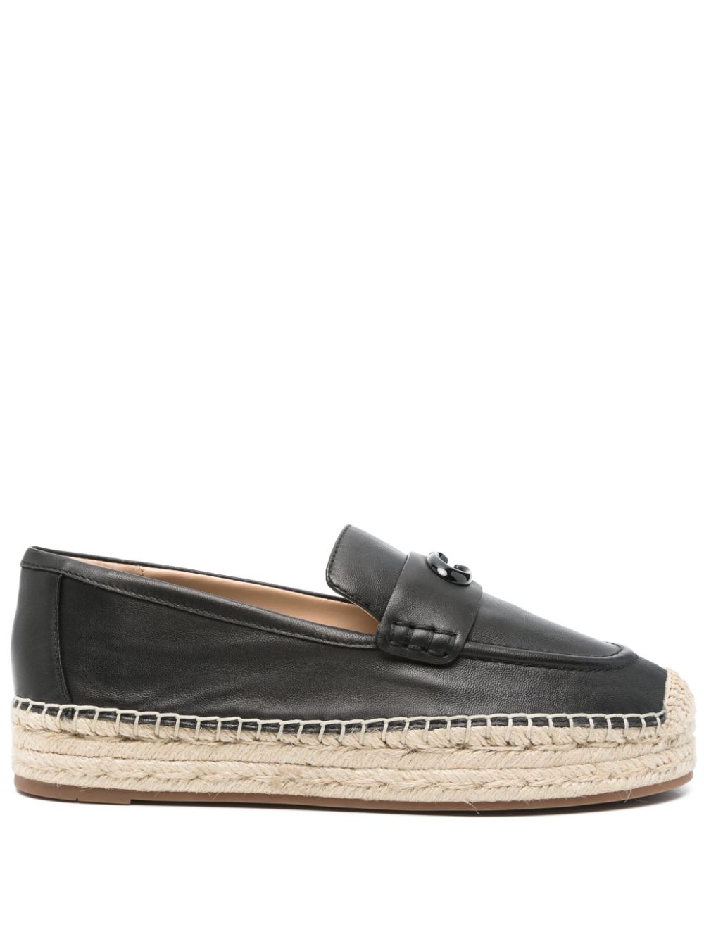 Cruz espadrilles - Black