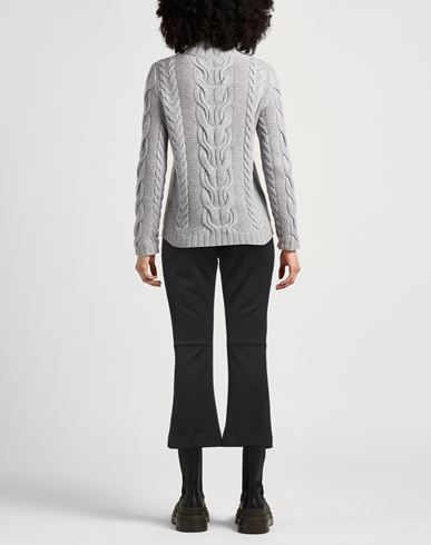 Woman Pants Black