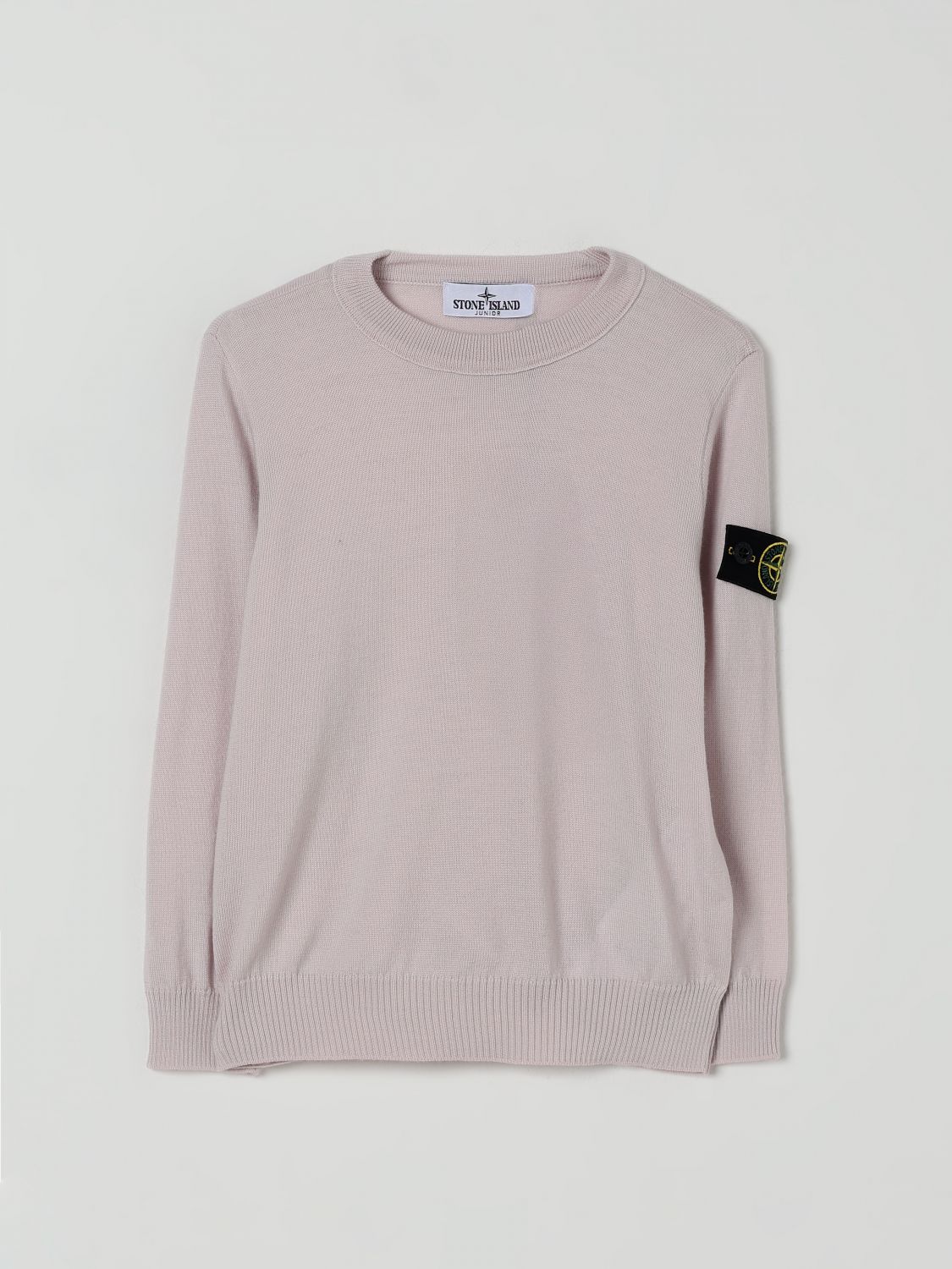 Sweater Kids color Pink