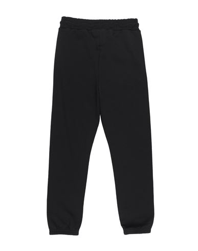 Kid Boy Pants Black Size 10 Cotton