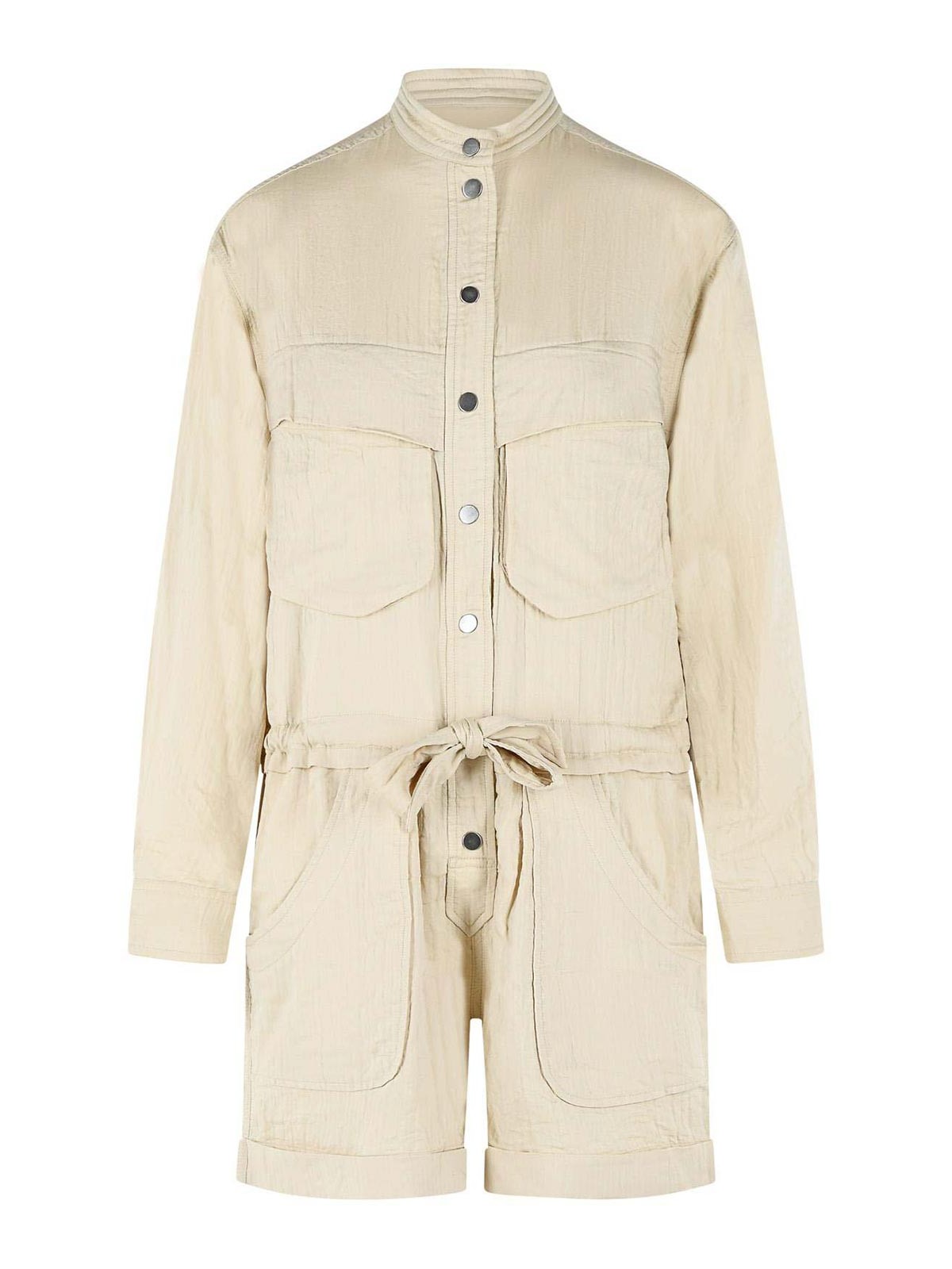 Betyna One-Piece Jumpsuit