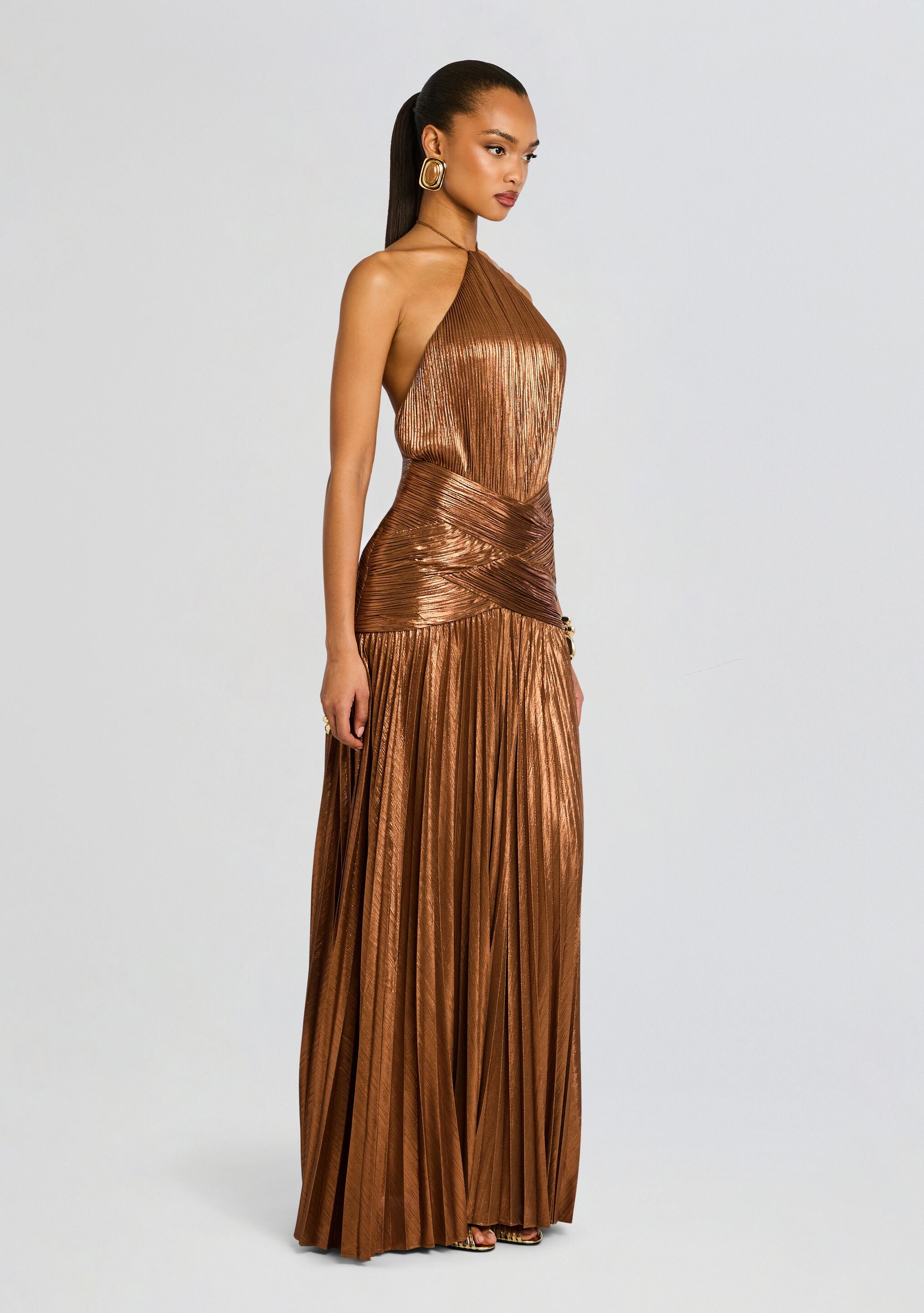 Amberley Dress