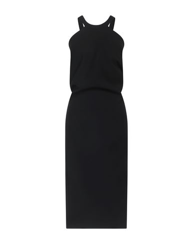 Mônot Woman Midi dress Black