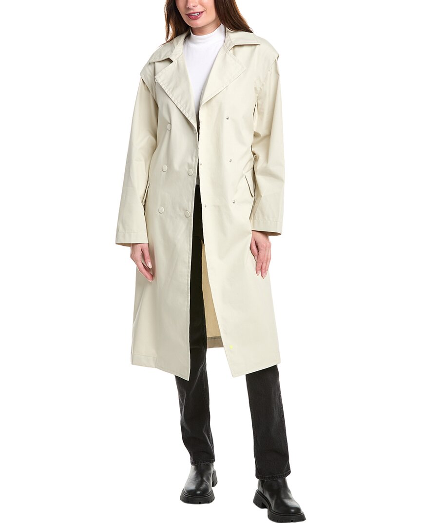 Elyme Coat