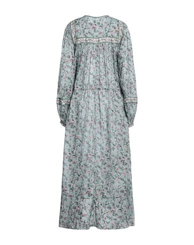 Woman Midi dress Sky blue