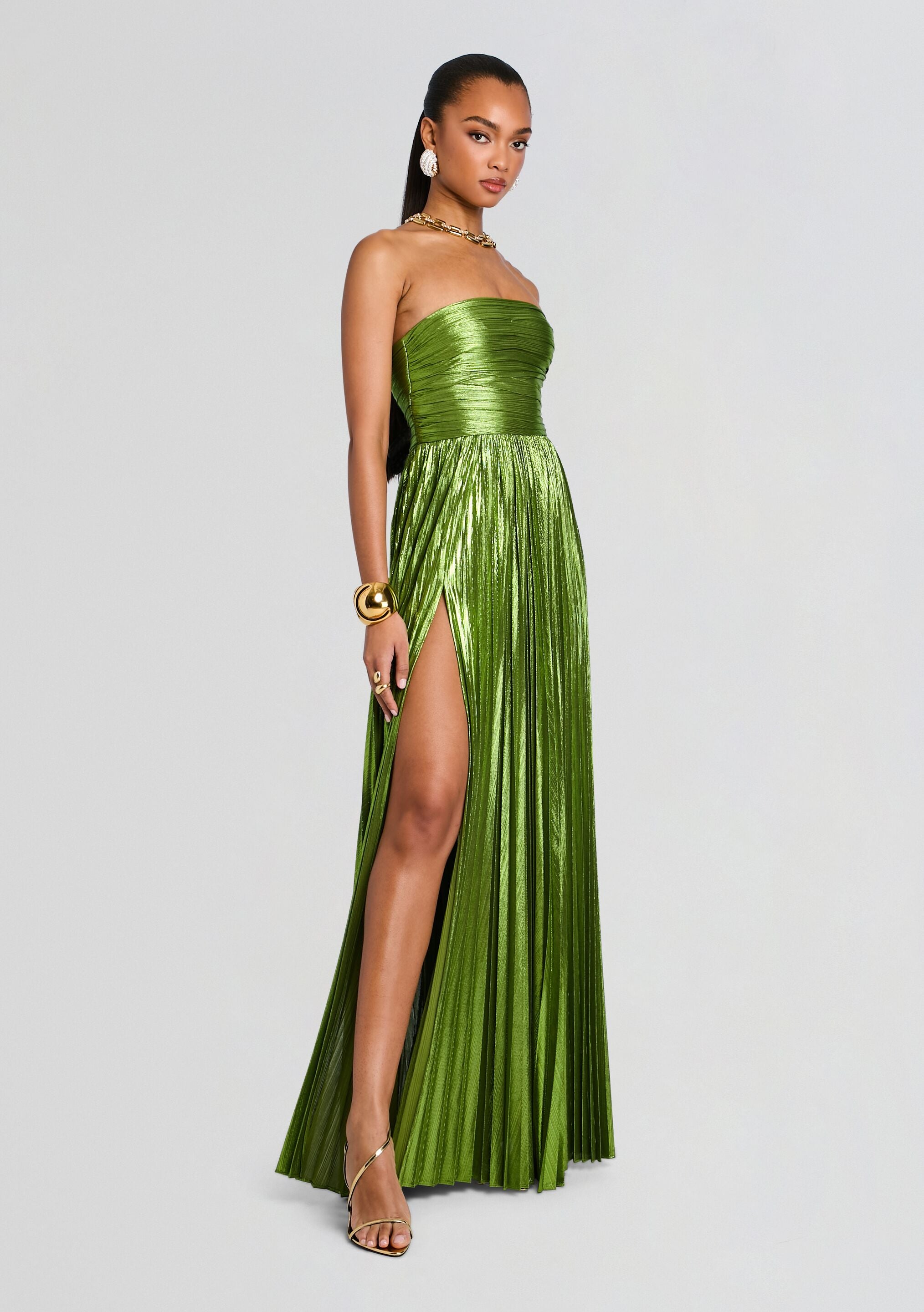 Sevyn Dress