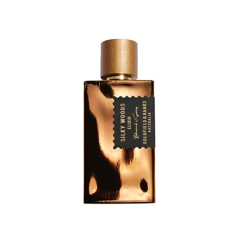 Unisex Silky Woods Elixir EDP Spray 3.4 oz Fragrances 9356353001159