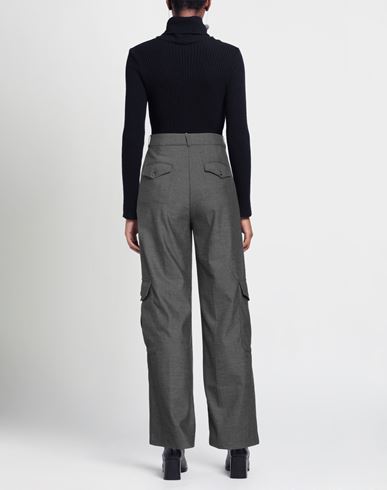 Woman Pants Lead