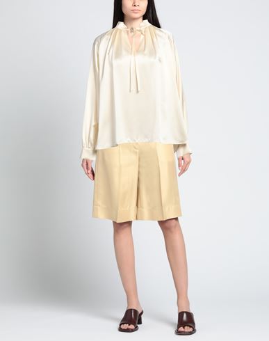 Woman Top Ivory