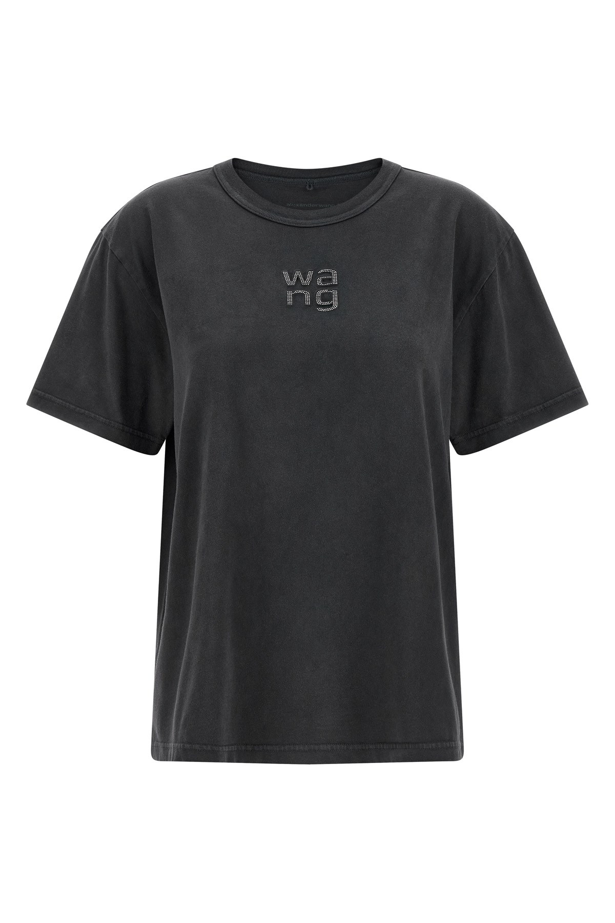 'Hotfix Logo' T-Shirt