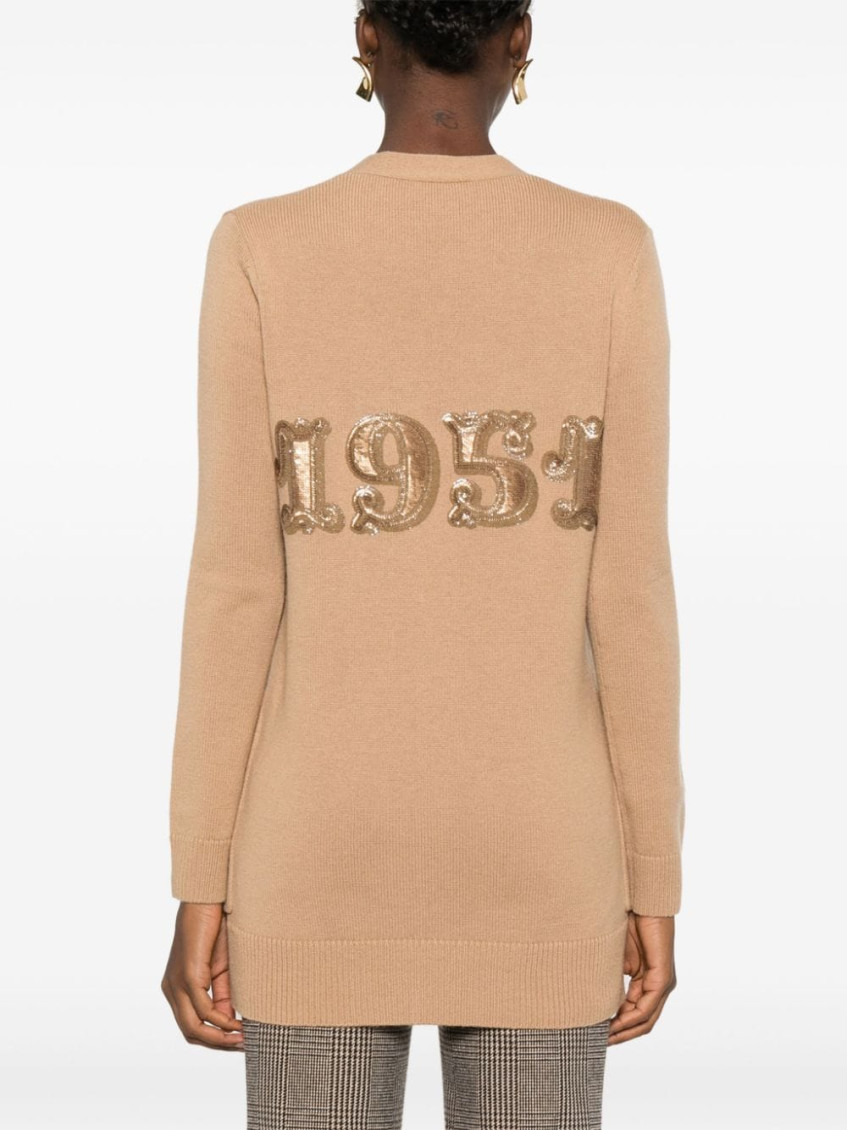 Villar Cardigan
