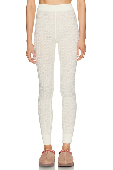 CORDOVA Soleil Bottom in Alabaster - Cream. L also in