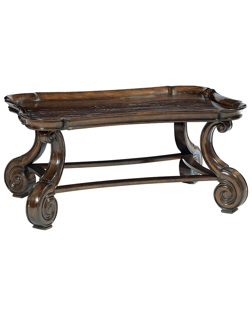 Stratum Cocktail Table