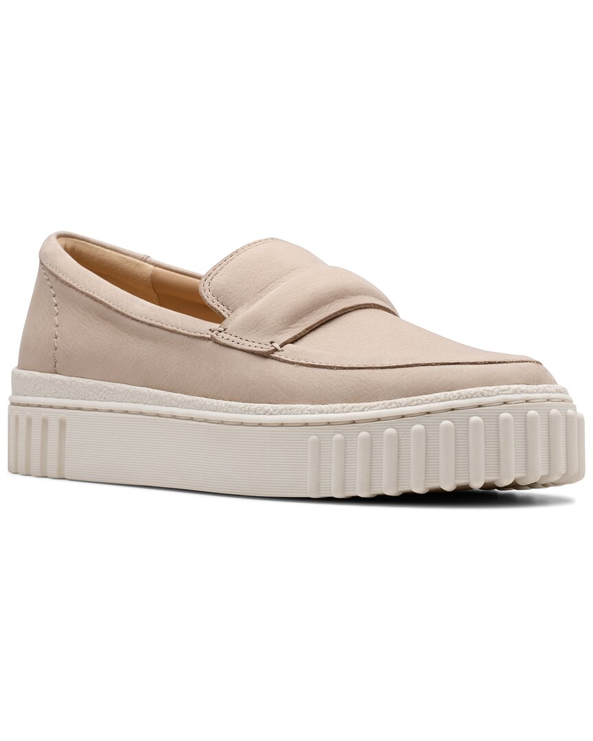 Mayhill Cove Nubuck Sneaker
