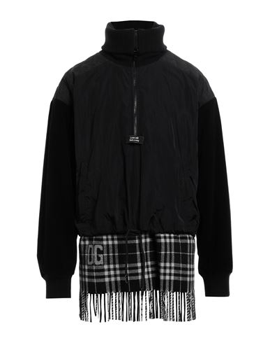 Man Jacket Black