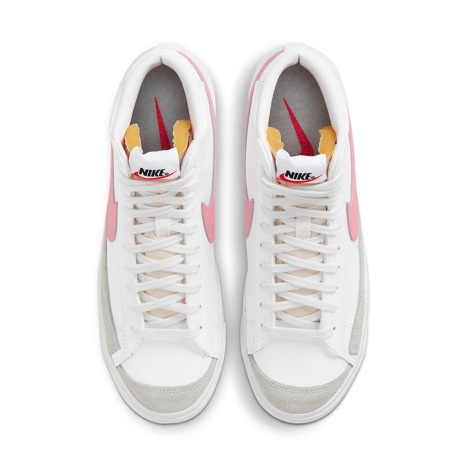 (WMNS) Blazer Mid '77 Vintage 'White Sunset Pulse'