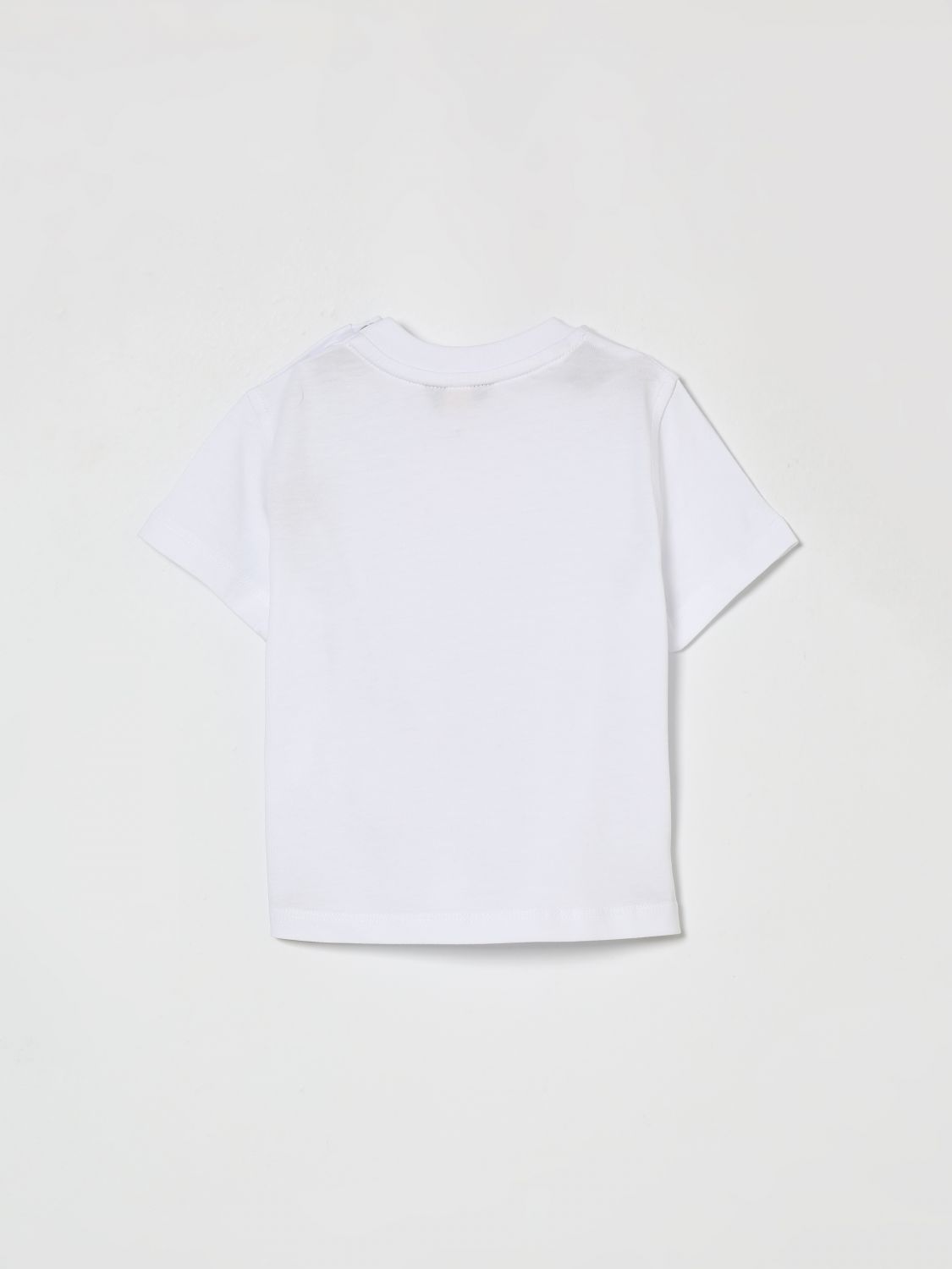 T-Shirt Kids color White
