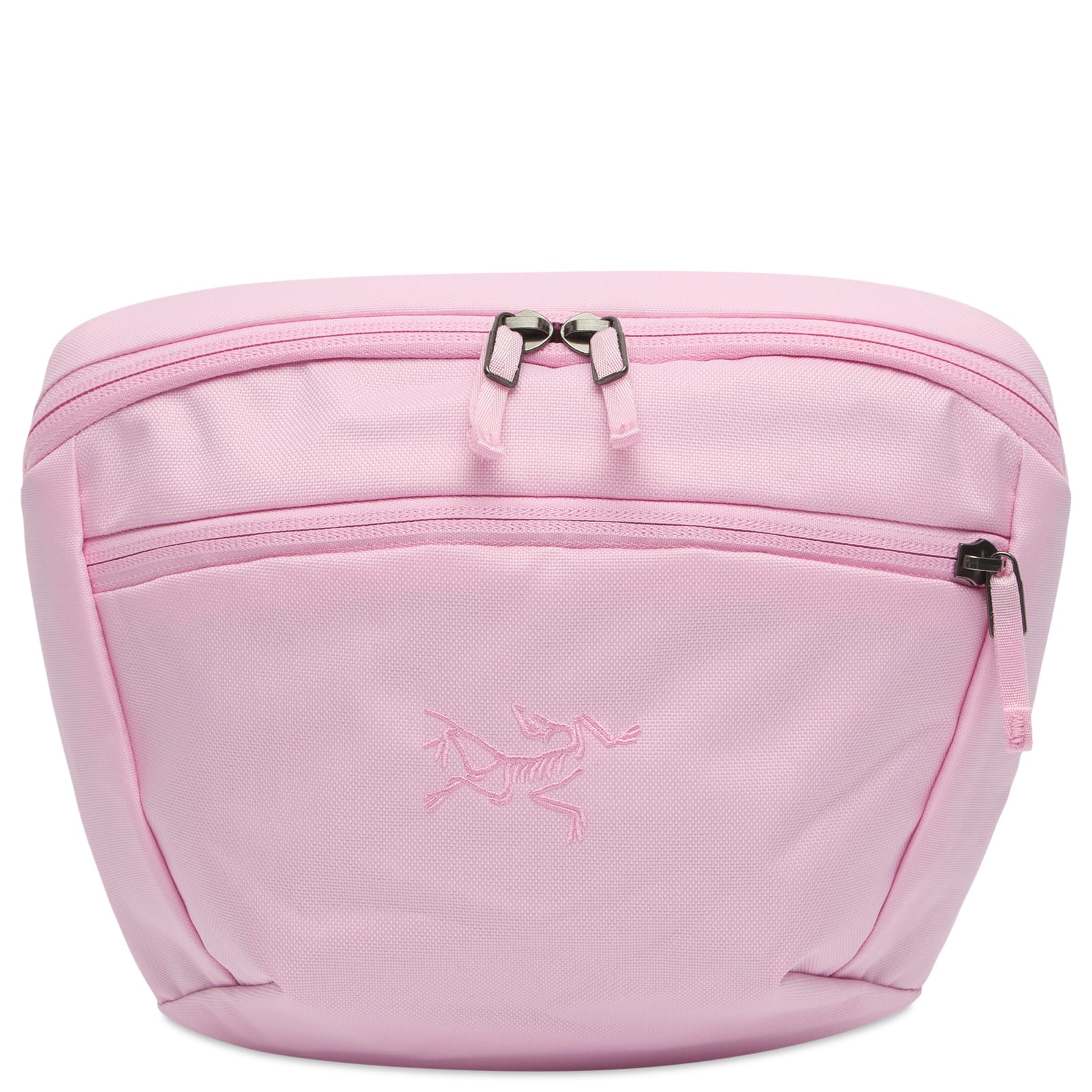 Mantis 2 Waist Pack in Pineberry 