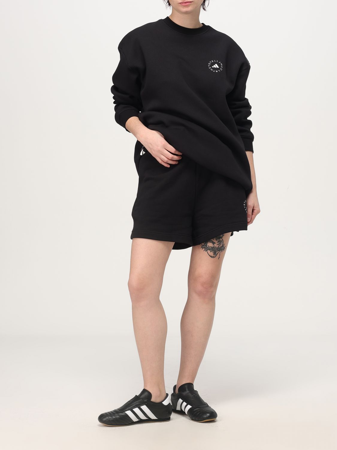 ASMC sweatshirt - Black