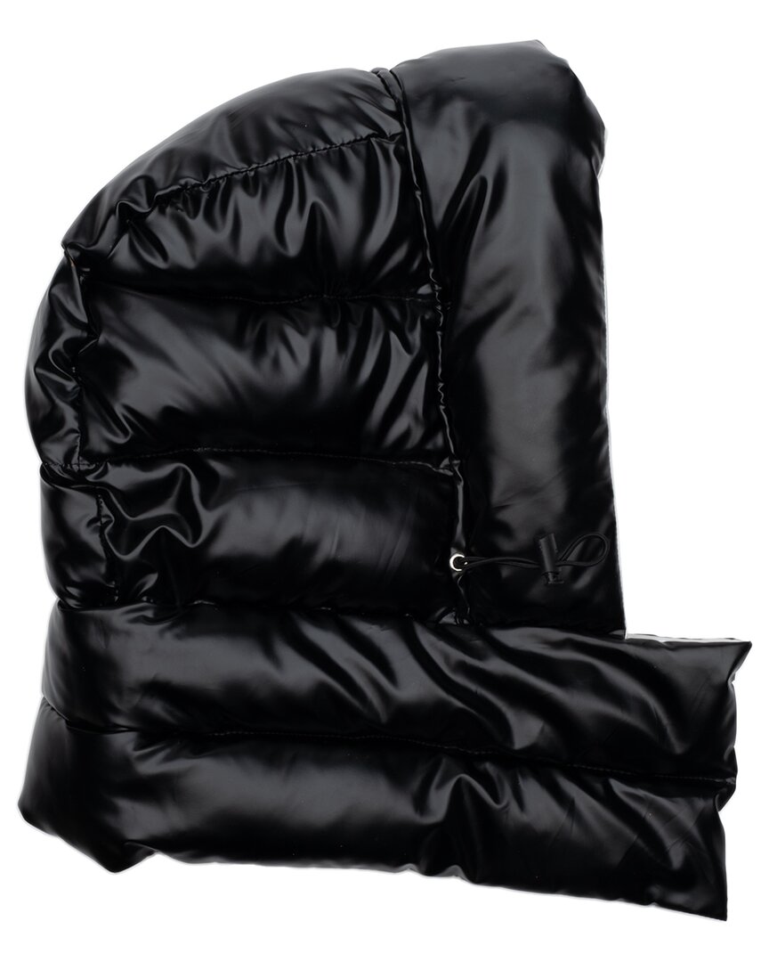 Demetria Puffer Balaclava