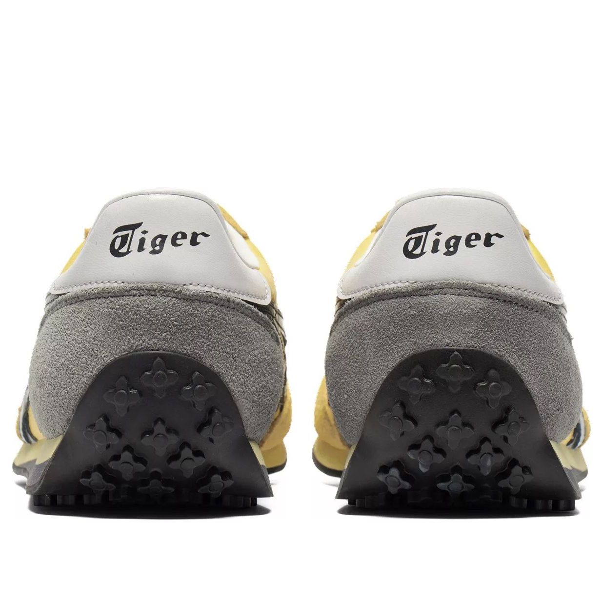 EDR 78 'Faded Yellow'