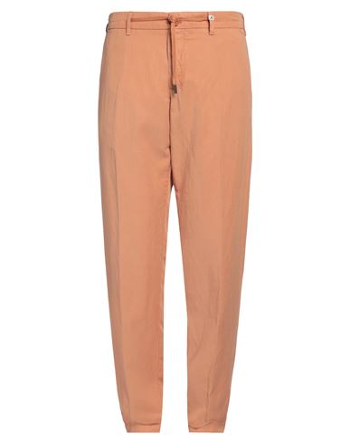 Man Pants Tan