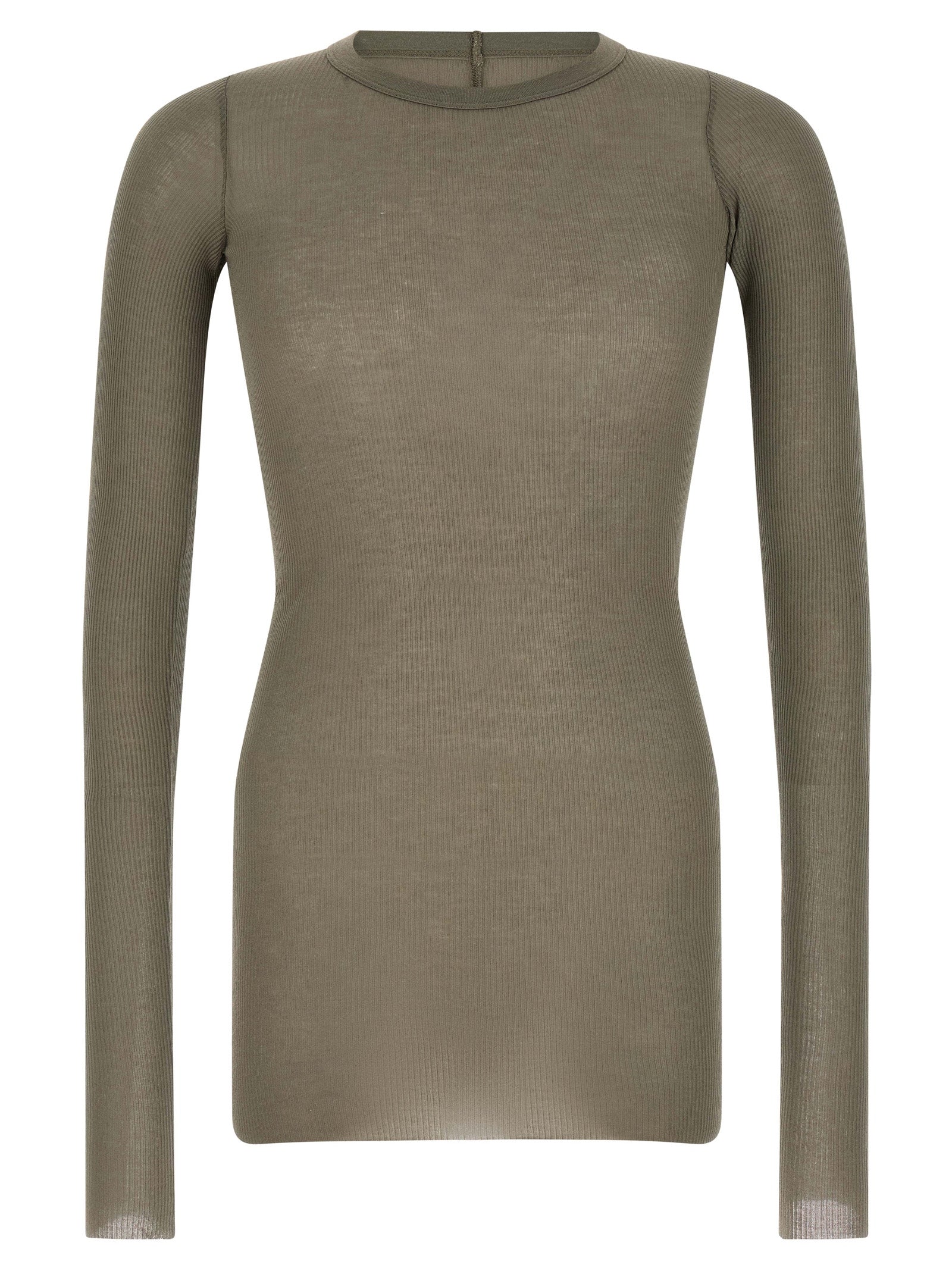 T-Shirt — Gray