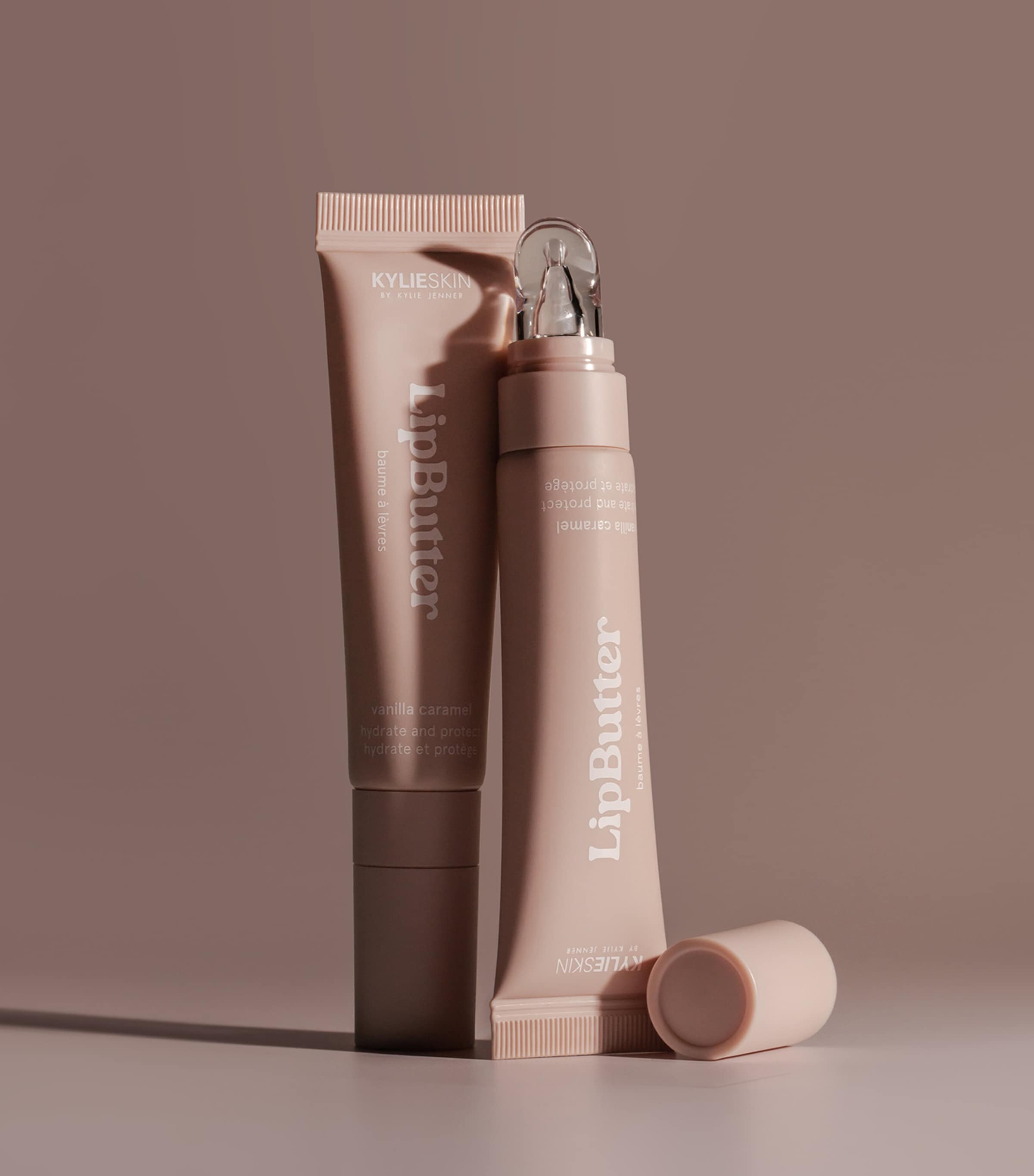 Lip Butter