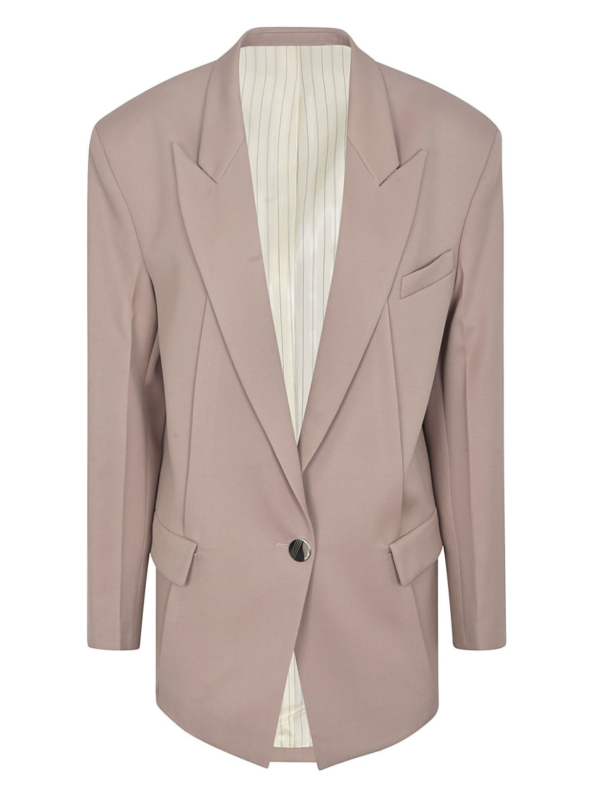 Glen Blazer Jacket