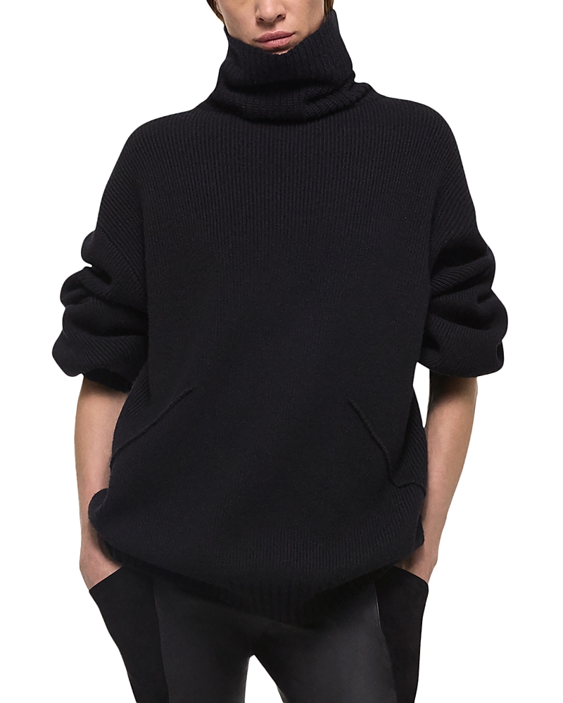 Apex sweater - Grey
