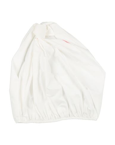 Kid Girl Top White Size 10 Cotton