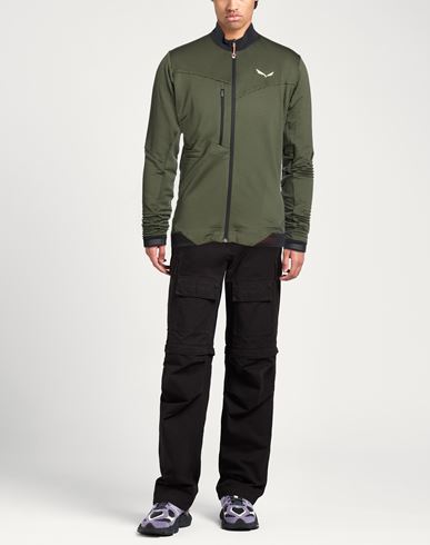 Pedroc Pl 2 Man Jacket Military green Size 38 Recycled polyester, Elastane