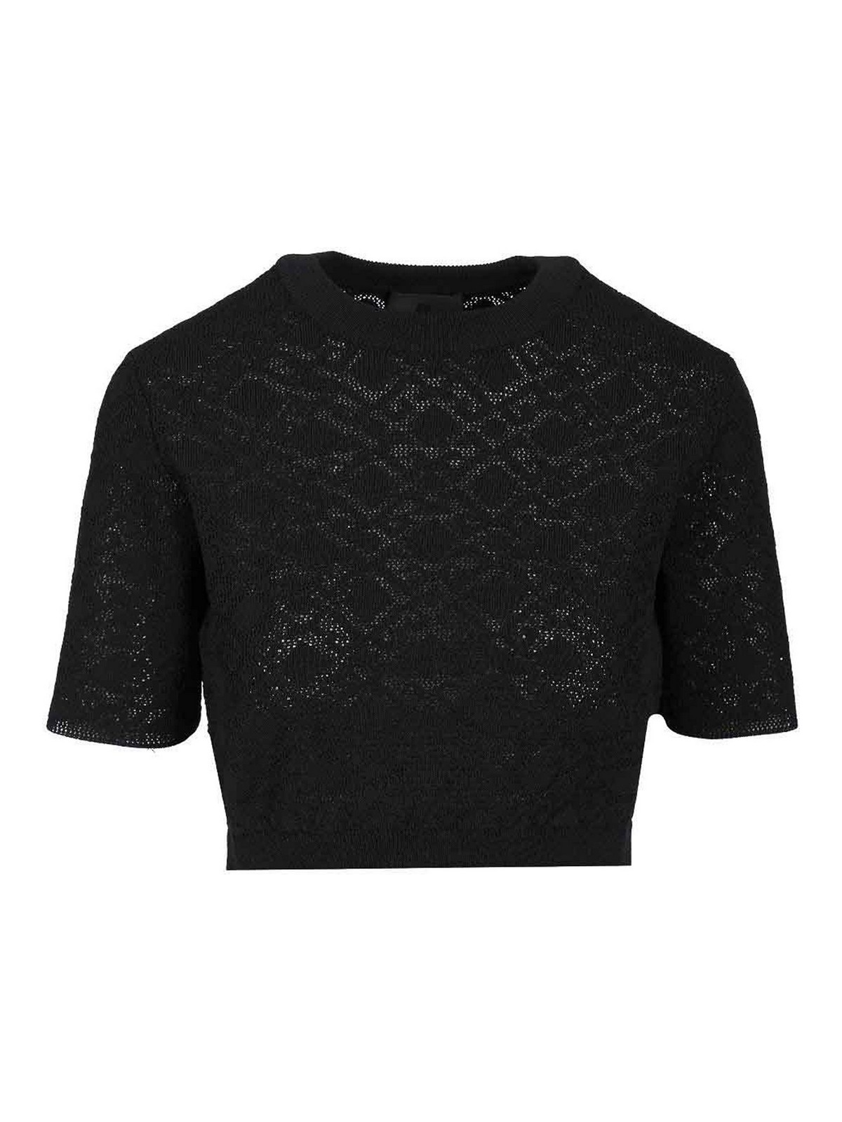 Crop Sweater