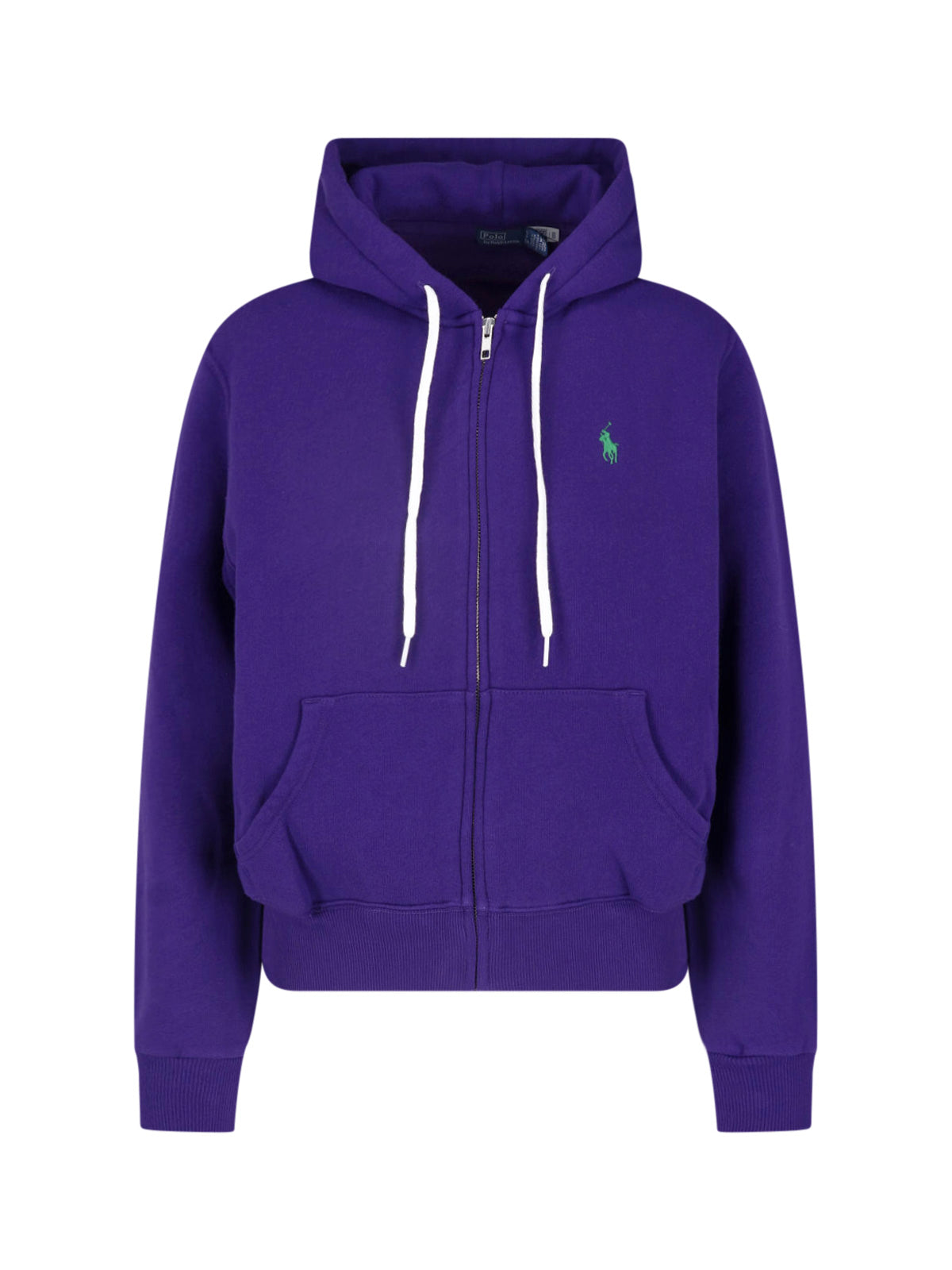 Women's Cotton-Blend Sweater