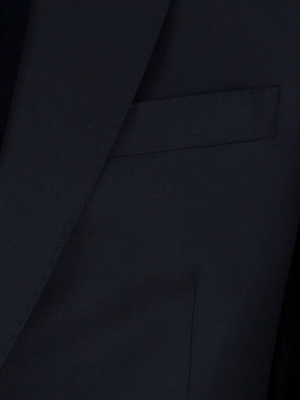 Single-Breasted Suit