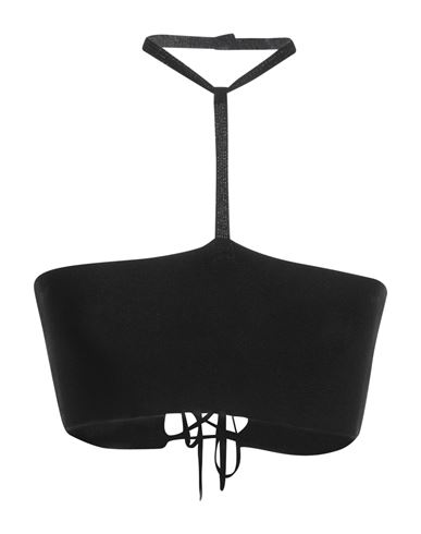 Andreādamo Woman Top Black