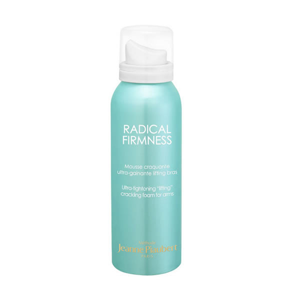 Jeanne Piaubert Radical Firmness 125 ml Arm and Body Firming Foa