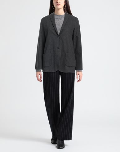 Woman Blazer Lead
