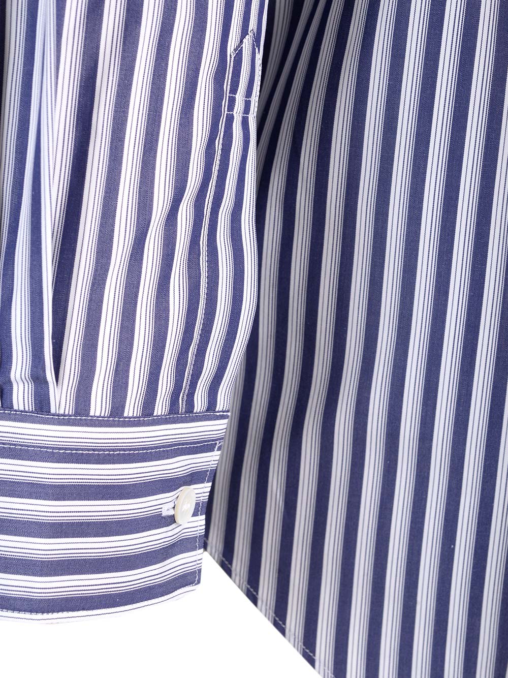 Striped Shirt