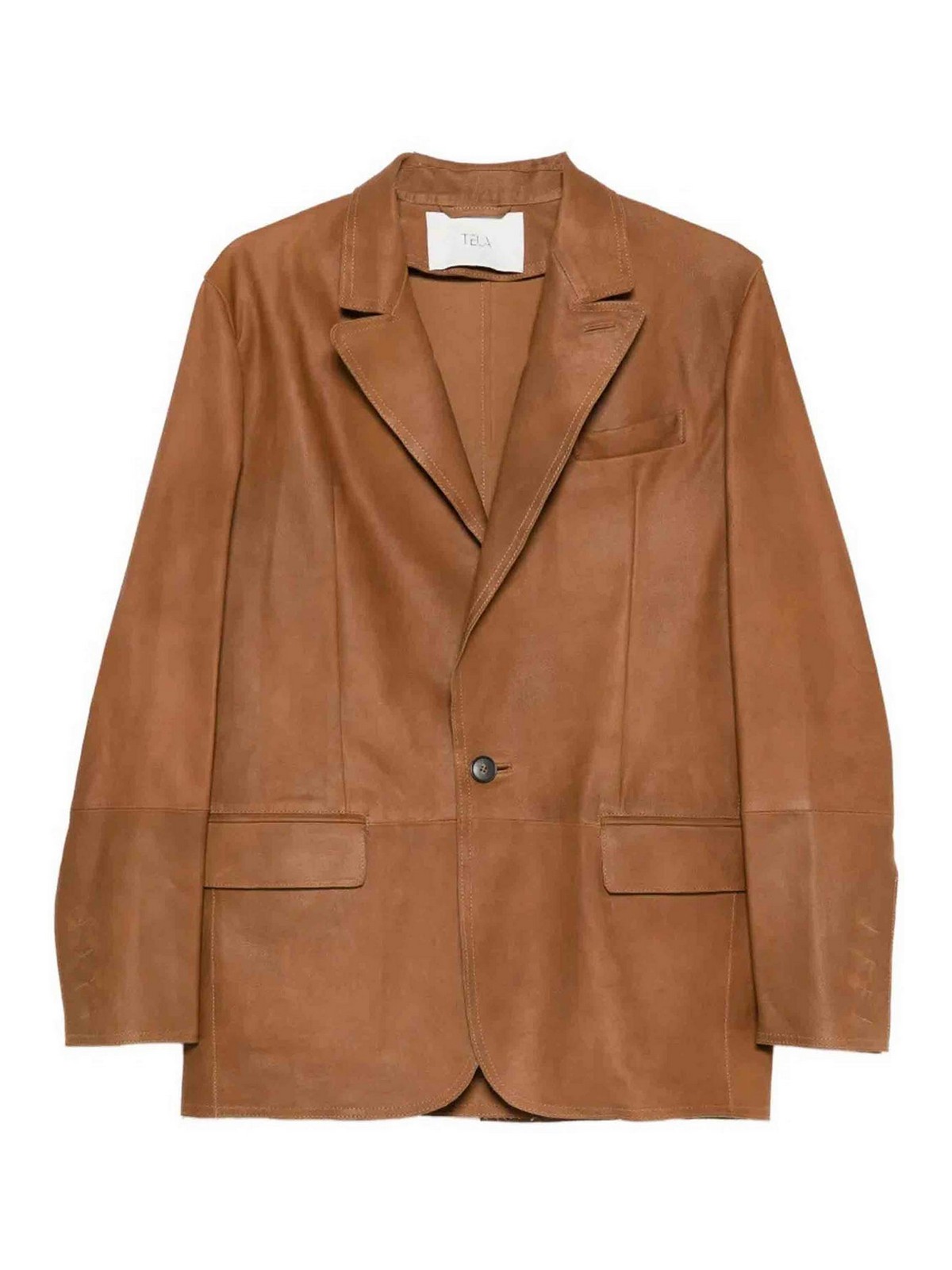 Jackets