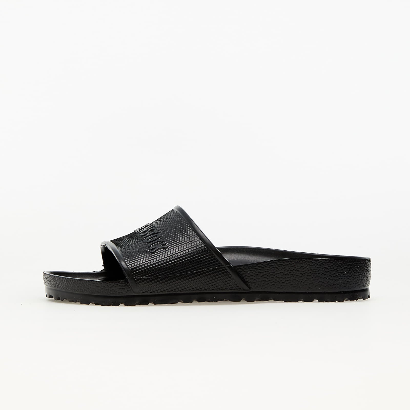 Shoes Birkenstock Barbados EVA Black