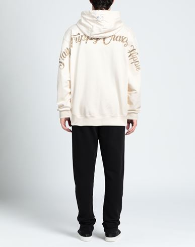 Man Sweatshirt Cream