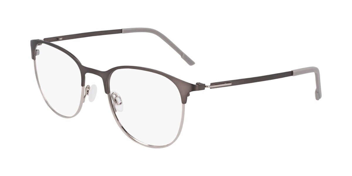 Flexon E1142 073 Men's Eyeglasses  Size 51 - Blue Light Block Available