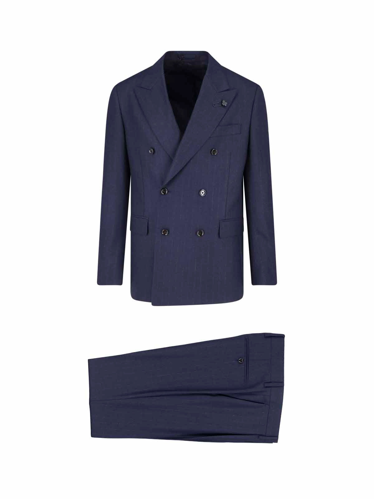 Men's Wool-Cashmere Dress Coat