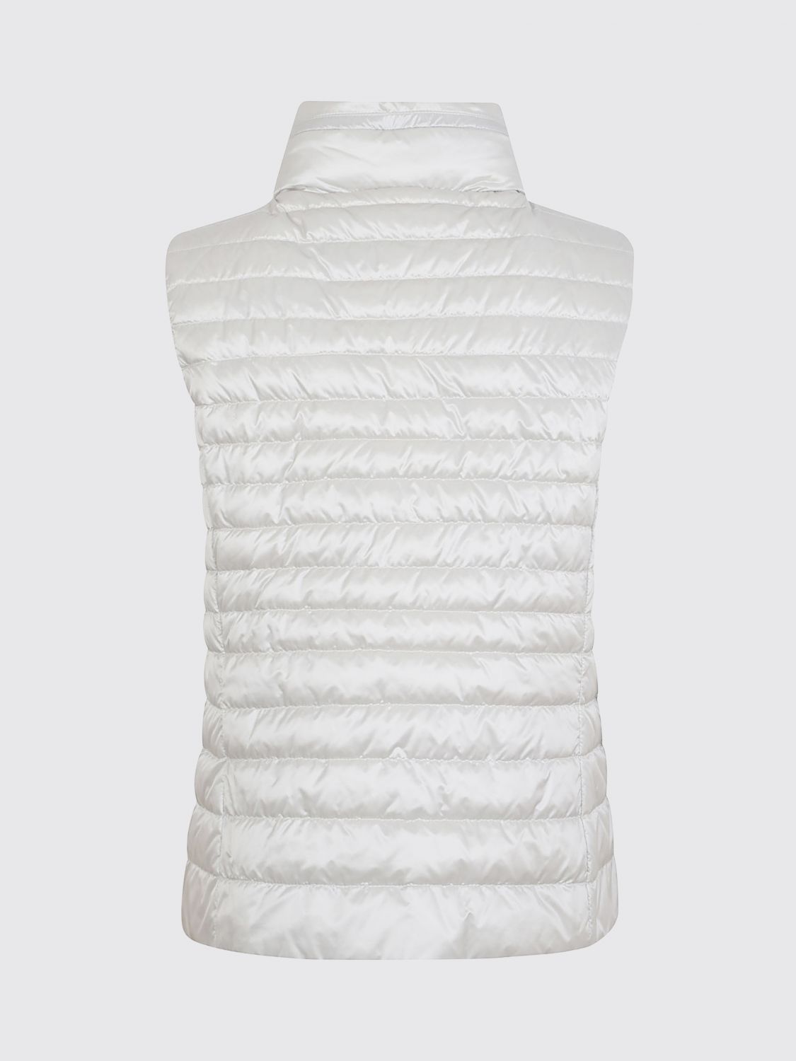Waistcoat Woman color Grey